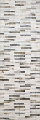 Ivory / Grey / 7'-6" x 9'-6"