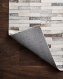 Ivory / Grey