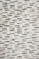 Ivory / Grey