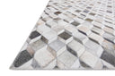 Grey / Mocha / 3'-6" x 5'-6"
