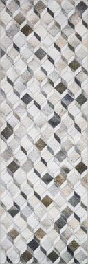 Grey / Mocha / 3'-6" x 5'-6"