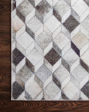 Grey / Mocha / 3'-6" x 5'-6"