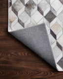 Grey / Mocha / 7'-6" x 9'-6"