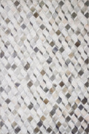Grey / Mocha / 5'-0" x 7'-6"
