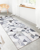 Grey / Ivory