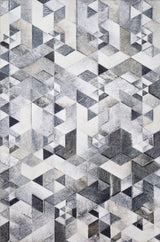 Grey / Ivory