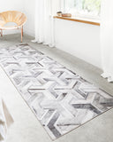 Silver / Ivory / 7'-6" x 9'-6"