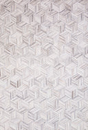Lt Grey / Ivory / 5'-0" x 7'-6"