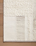 Ivory / Pebble
