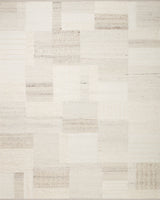 Ivory / Pebble