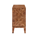 Dark Burl