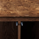 Dark Burl