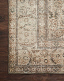 Antique / Sage / 2'-6" x 11'-6"
