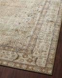 Antique / Sage / 3'-6" x 5'-6"