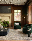 Antique / Sage