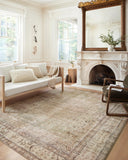 Antique / Sage