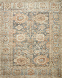 Ocean / Spice / 8'-6" x 11'-6"