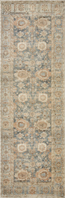 Ocean / Spice / 3'-6" x 5'-6"