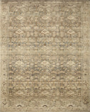 Antique / Sage / 3'-6" x 5'-6"