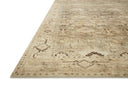 Antique / Sage / 3'-6" x 5'-6"