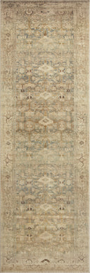 Antique / Sage / 8'-6" x 11'-6"