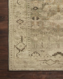 Antique / Sage / 8'-6" x 11'-6"