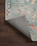 Denim / Multi / 8'-6" x 11'-6"