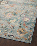 Denim / Multi / 8'-6" x 11'-6"