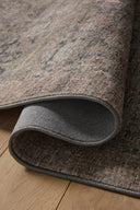 Lagoon / Taupe / 2'-6" x 11'-6"