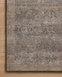 Lagoon / Taupe / 5'-0" x 7'-6"