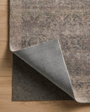 Lagoon / Taupe / 5'-0" x 7'-6"
