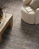 Lagoon / Taupe