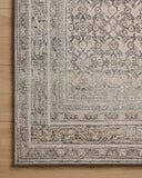 Ivory / Slate / 9'-6" x 13'-6"