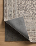 Ivory / Slate / 2'-6" x 11'-6"