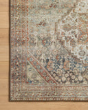 Sage / Multi / 2'-6" x 11'-6"