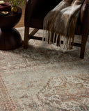 Sage / Multi / 9'-6" x 13'-6"