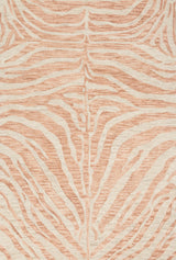 Blush / Ivory