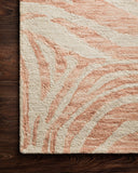 Blush / Ivory