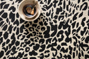 Black / Ivory / 3'-6" x 5'-6"