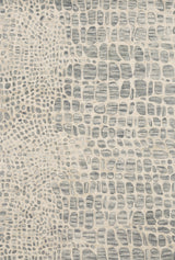 Silver Grey / Ivory