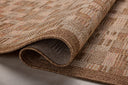 Chestnut / Fiesta / 7'-6" x 10'