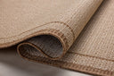 Chestnut / Oatmeal / 7'-8" x 7'-8" Round