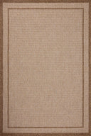 Chestnut / Oatmeal / 2'-3" x 3'-9"