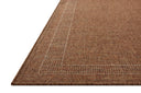 Cinnamon / Multi / 3'-9" x 5'-9"