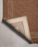 Cinnamon / Multi / 11' x 15'