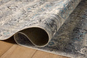 Grey / Blue / 10'-6" x 13'-9"