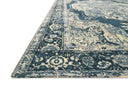 Dk Blue / Dk Blue / 3'-11" x 5'-11"