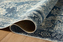 Dk Blue / Dk Blue / 10'-6" x 13'-9"