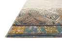 Ivory / Mediterranean / 2'-5" x 11'-2"