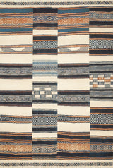 Ivory / Multi